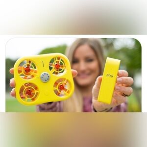 Snap Pixy Flight Pack Flying Snapchat Camera Drone...